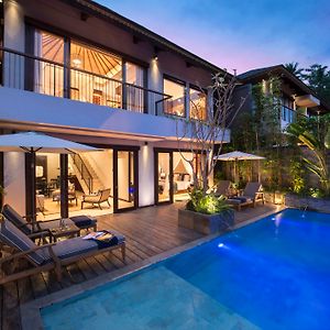 Two-Bedroom Villa Private Pool