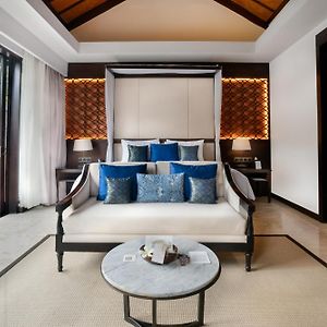 One-Bedroom Villa Private Pool